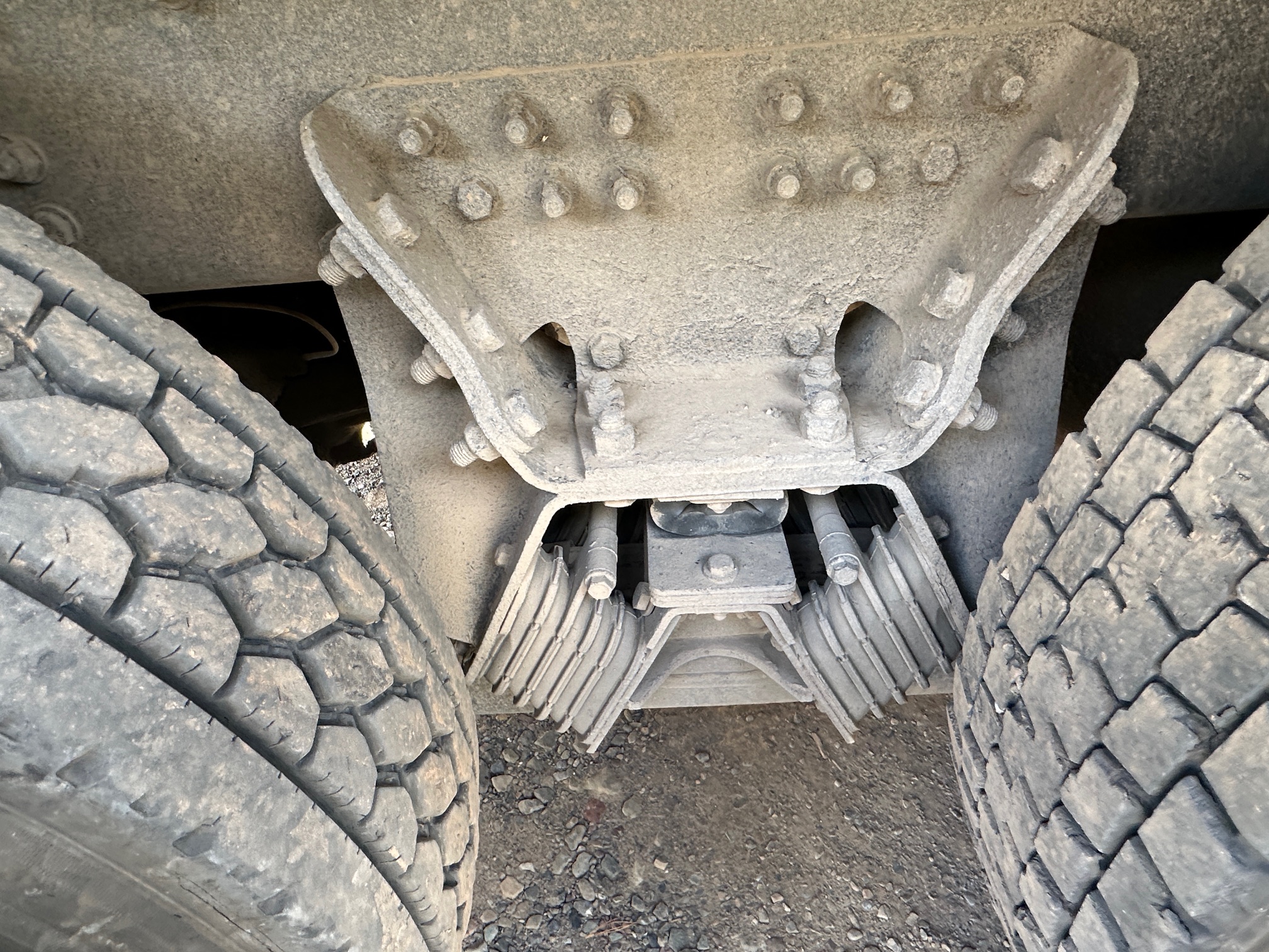 2007 STERLING L9500 - Image 21