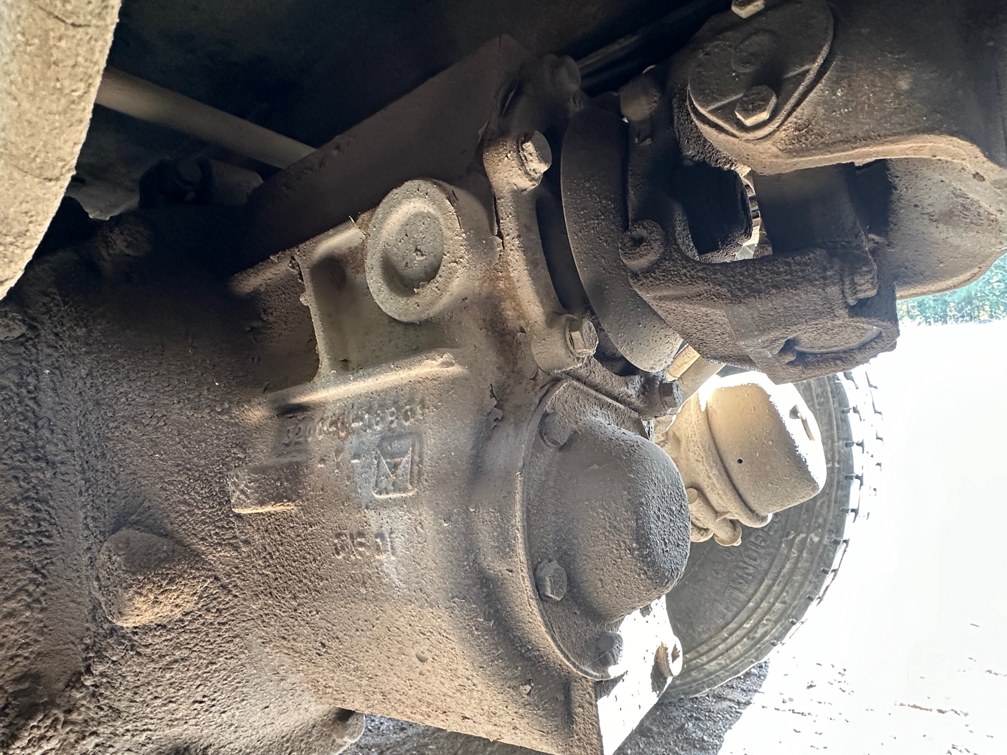 2007 STERLING L9500 - Image 23