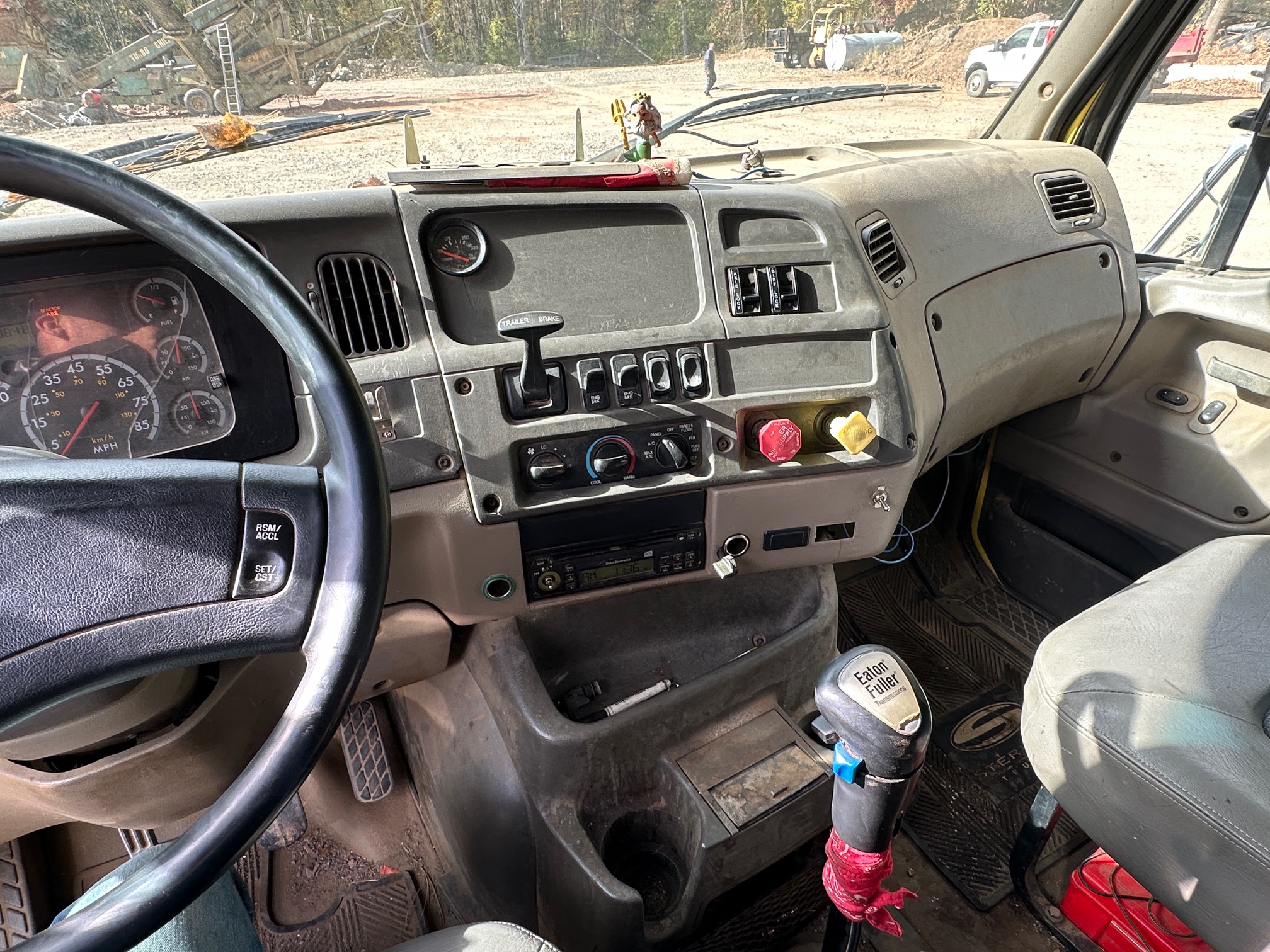 2007 STERLING L9500 - Image 31