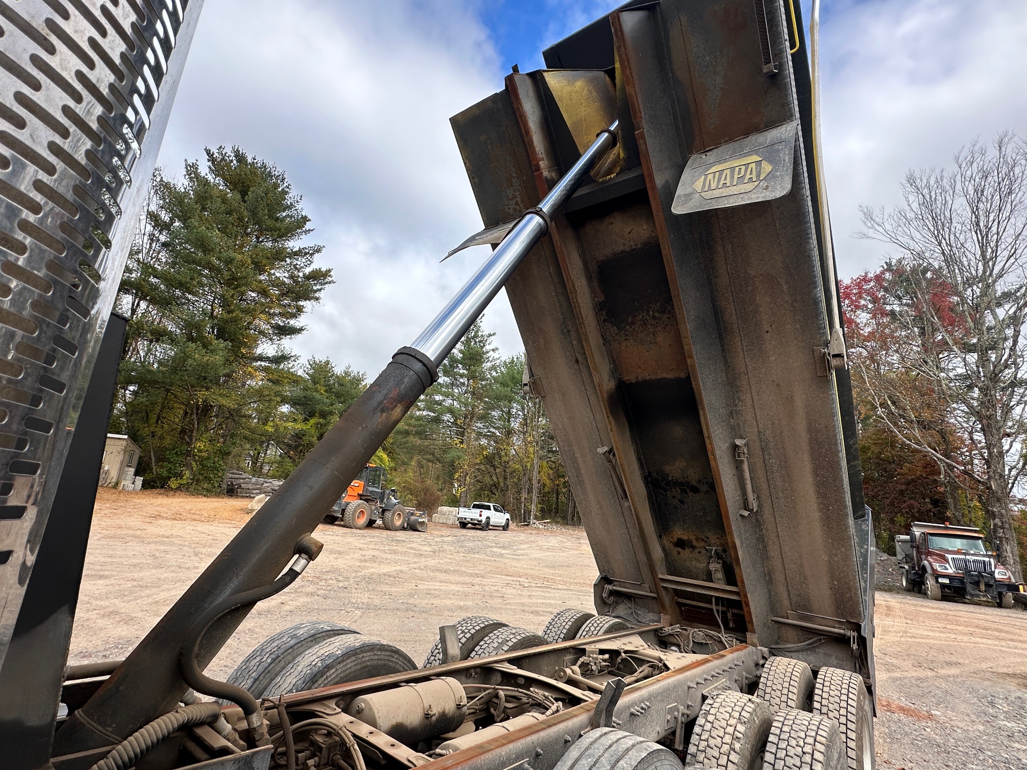 2007 STERLING L9500 - Image 35