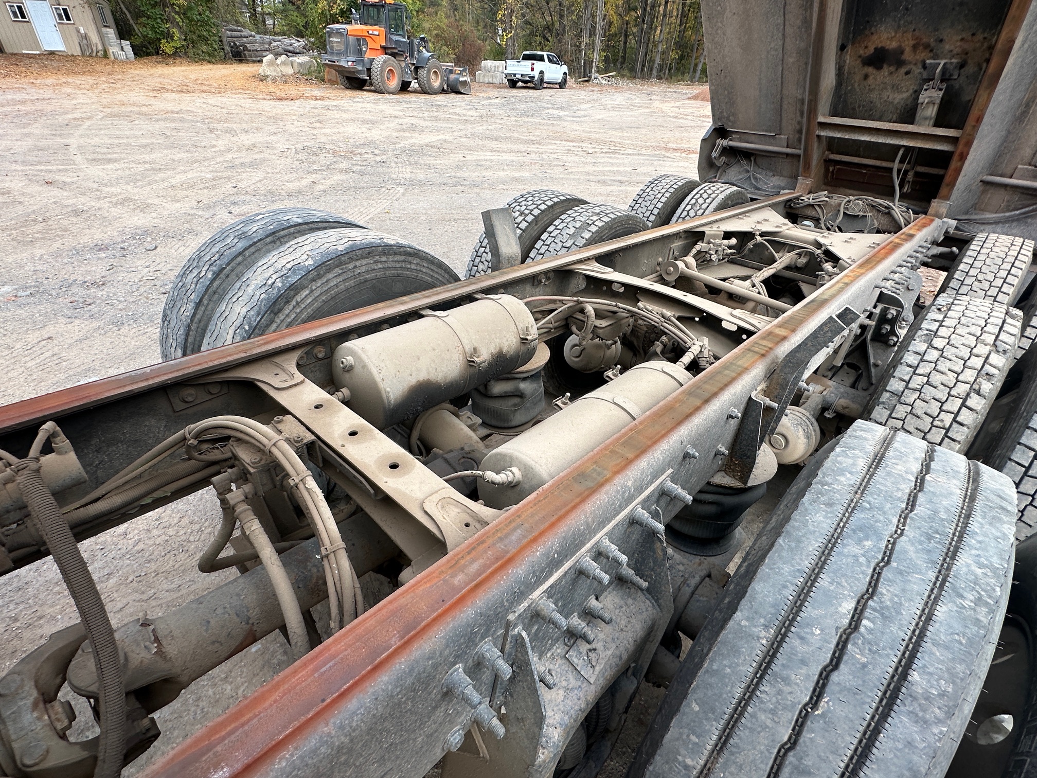 2007 STERLING L9500 - Image 36