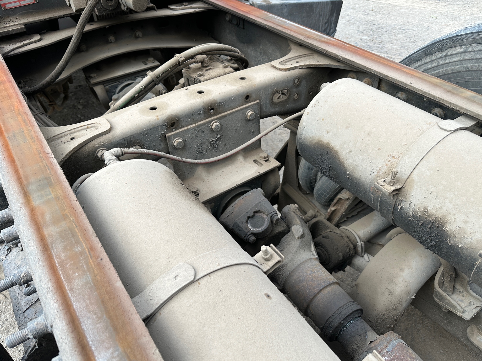 2007 STERLING L9500 - Image 38