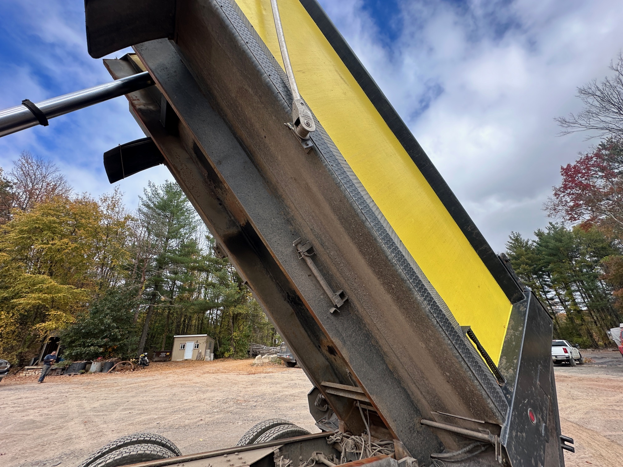 2007 STERLING L9500 - Image 39