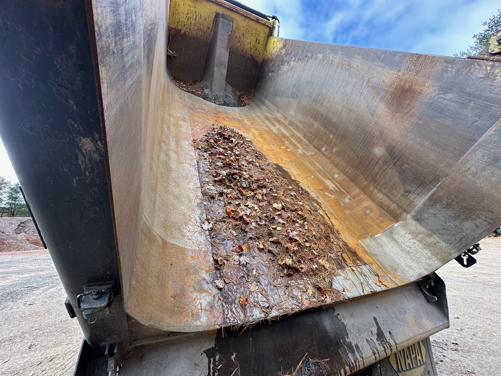 2007 STERLING L9500 - Image 40