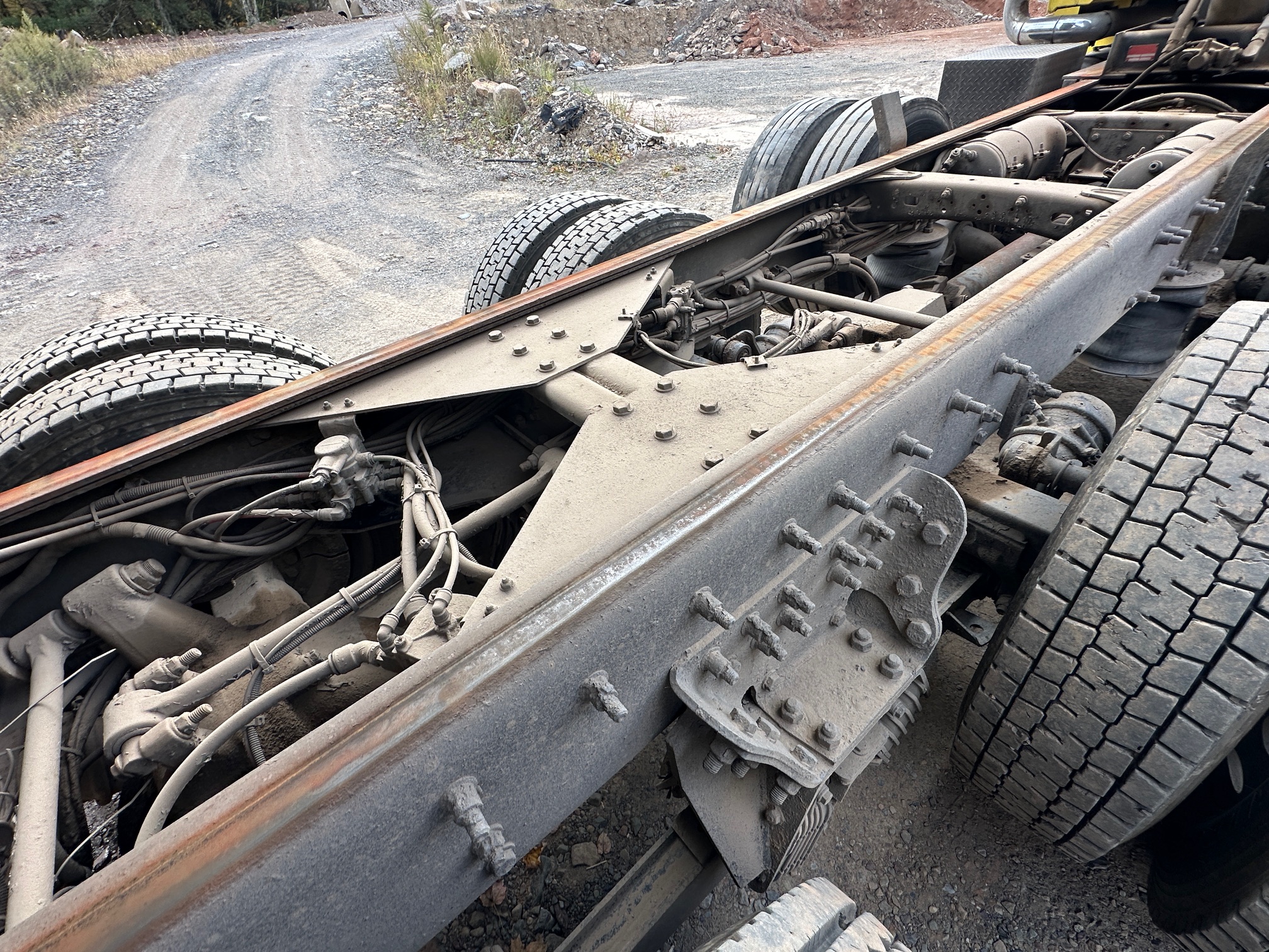 2007 STERLING L9500 - Image 42