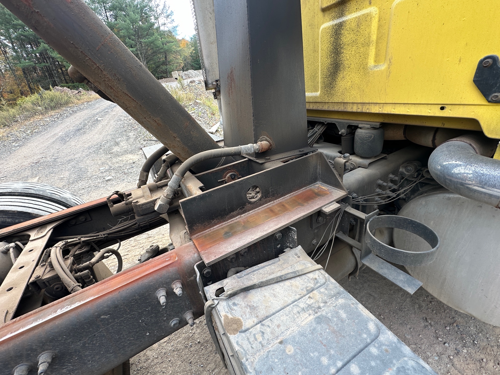 2007 STERLING L9500 - Image 43