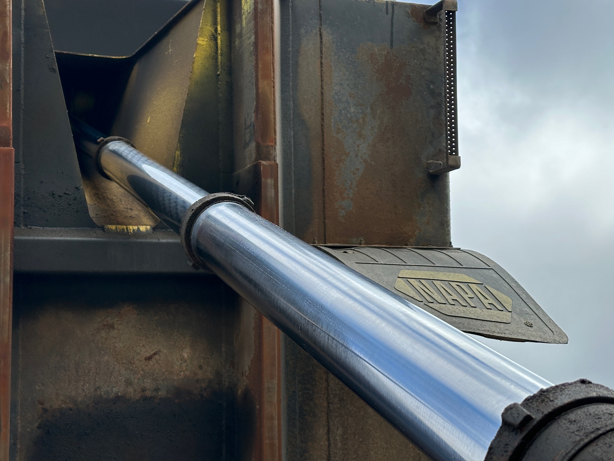 2007 STERLING L9500 - Image 44