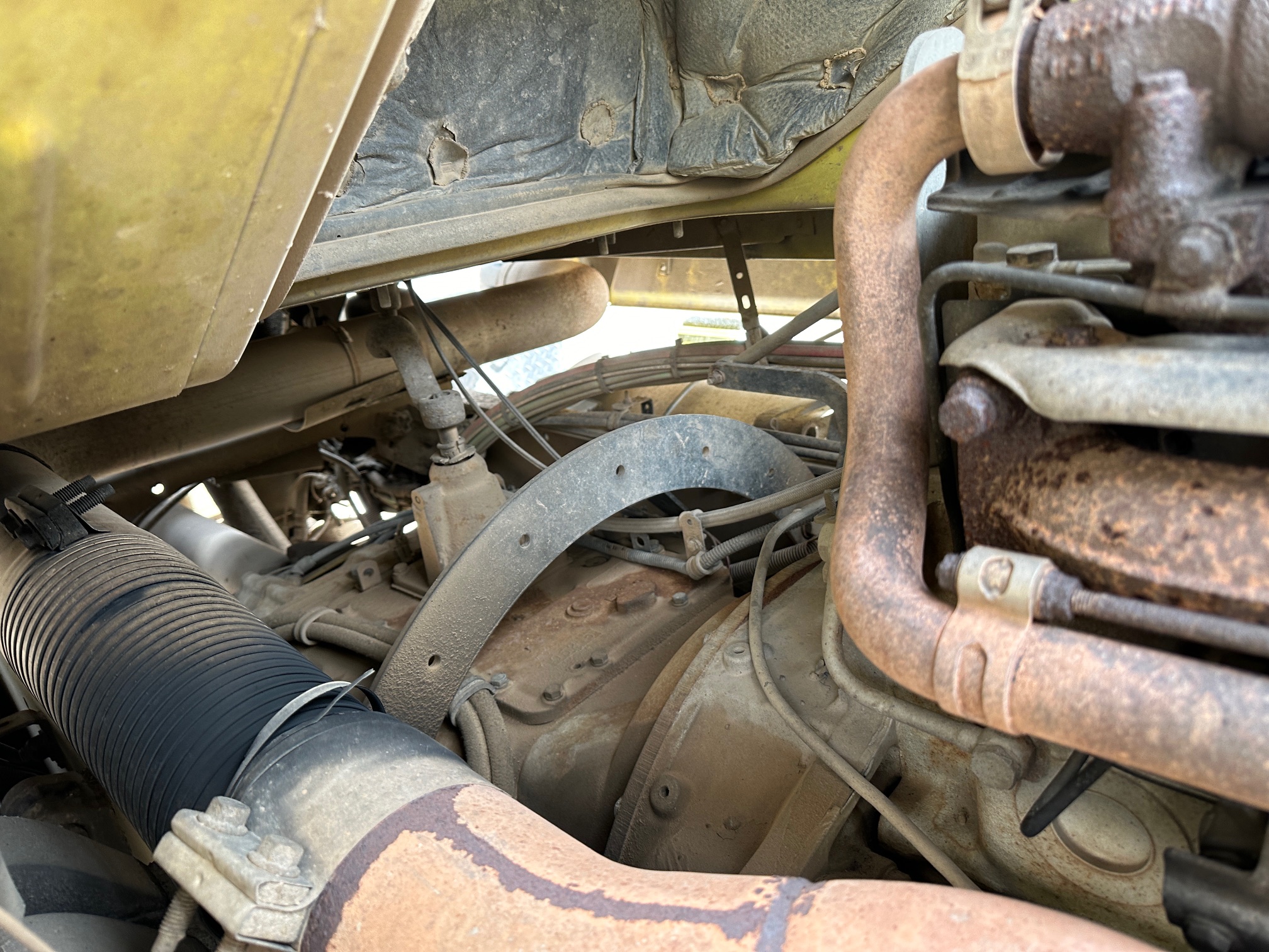 2007 STERLING L9500 - Image 48