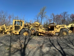 1979 CATERPILLAR 627B - Image 1