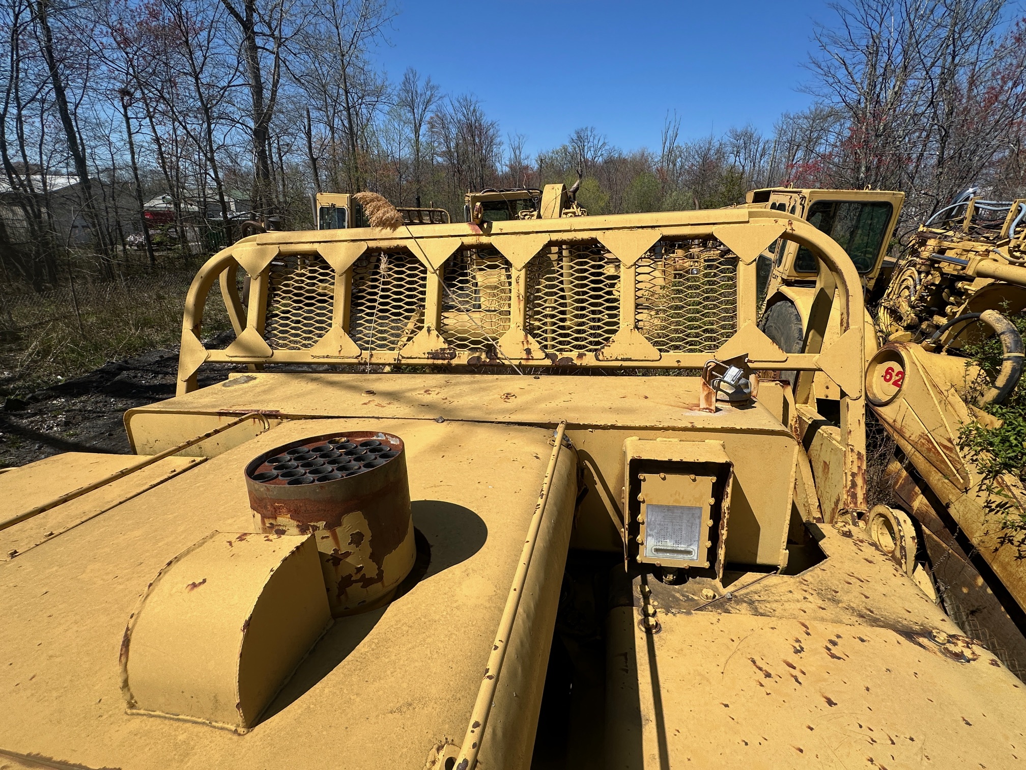 1979 CATERPILLAR 627B - view 9 of 28