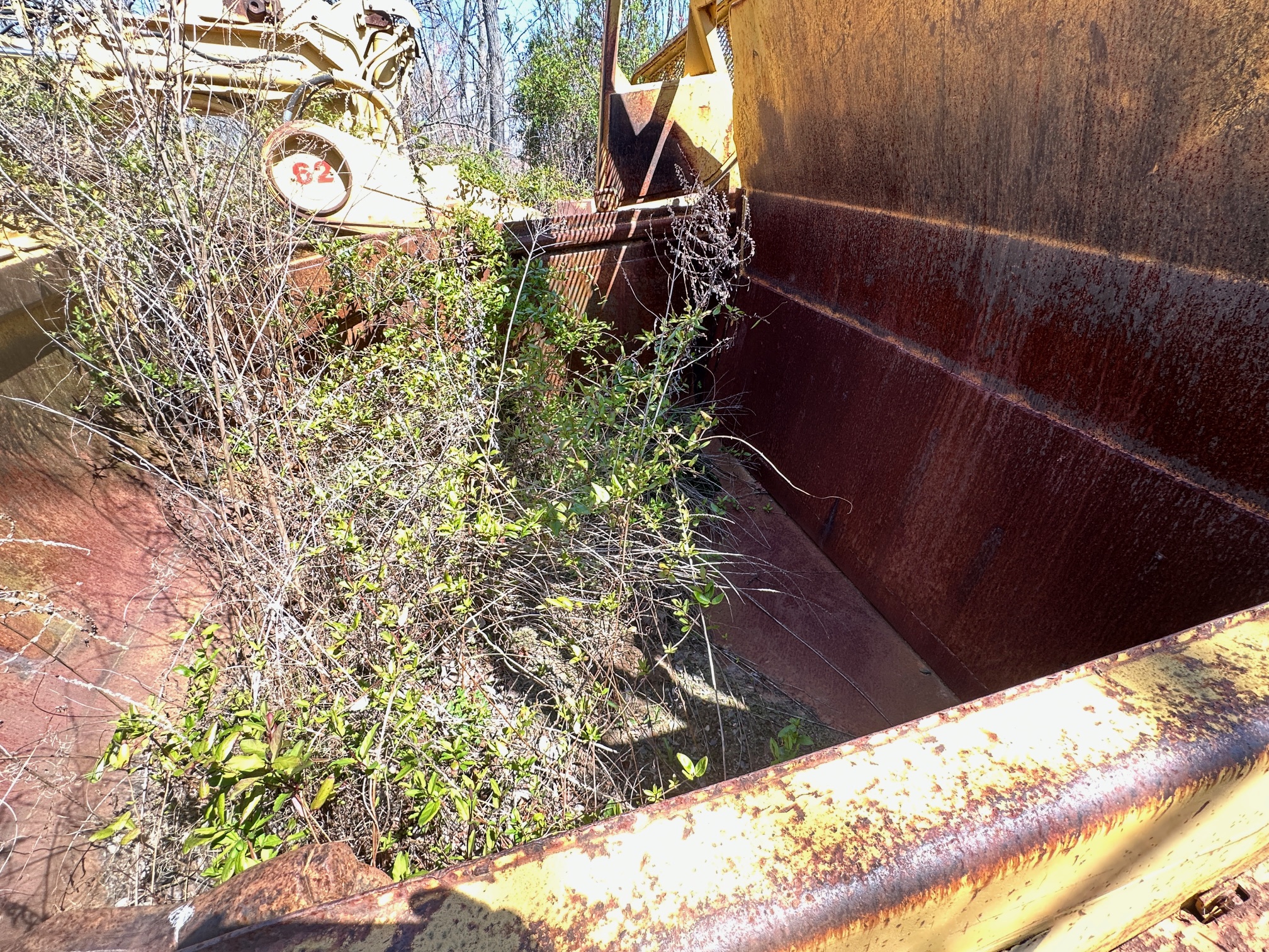 1979 CATERPILLAR 627B - Image 10