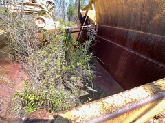 1979 CATERPILLAR 627B - Image 10