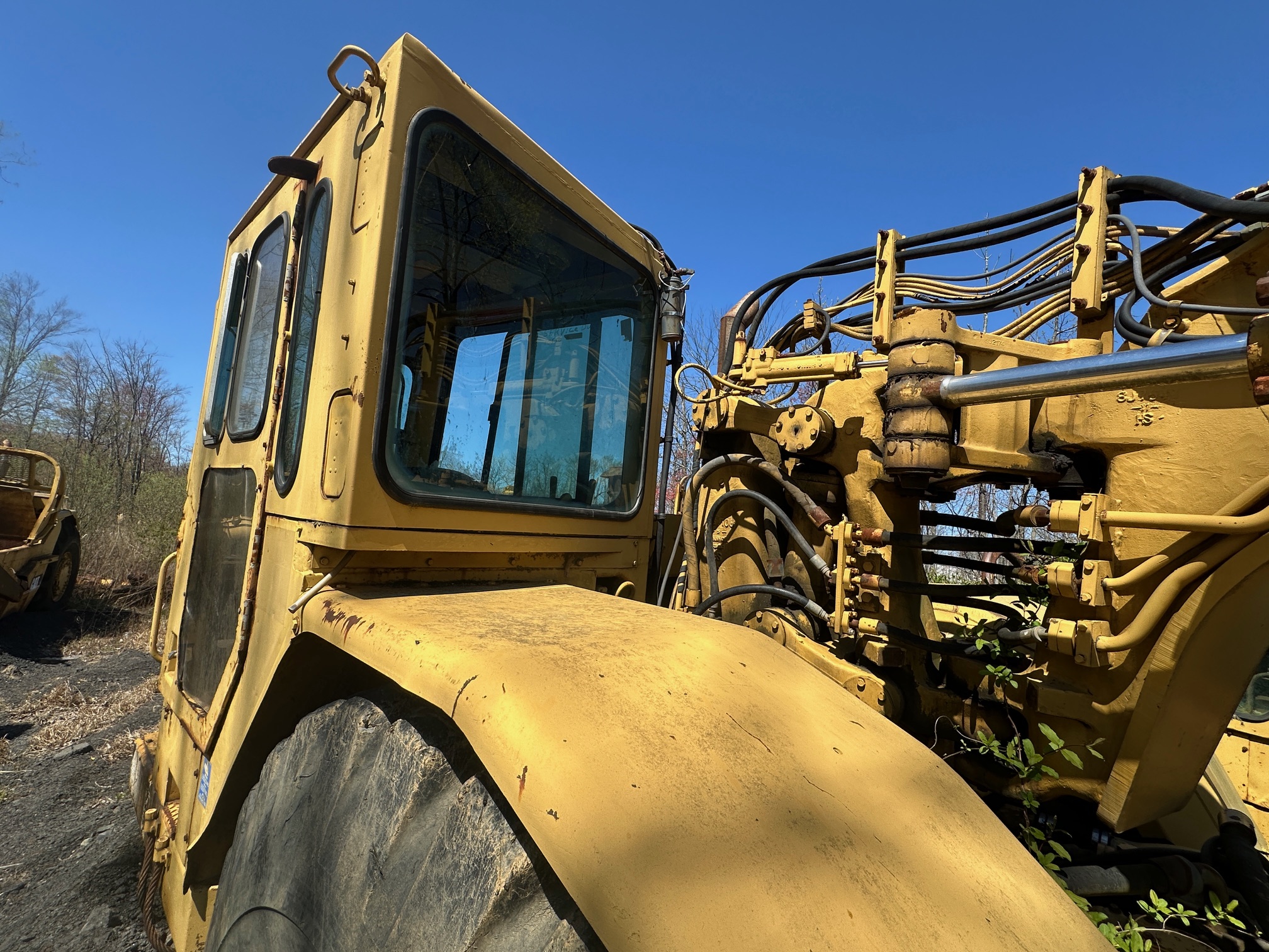 1979 CATERPILLAR 627B - view 13 of 28