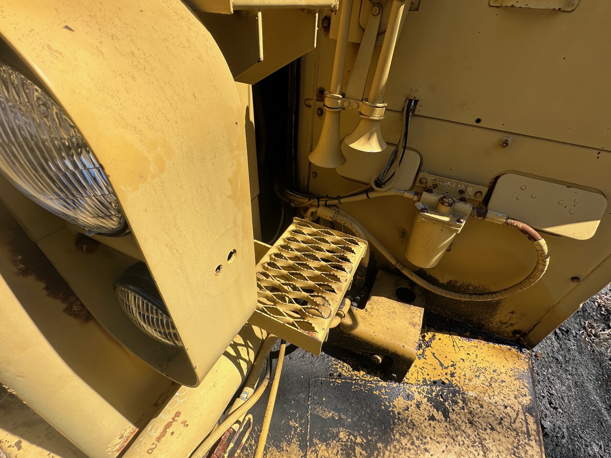 1979 CATERPILLAR 627B - Image 16