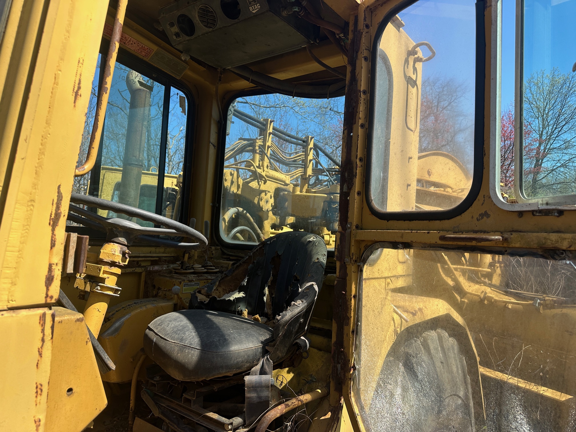 1979 CATERPILLAR 627B - Image 17