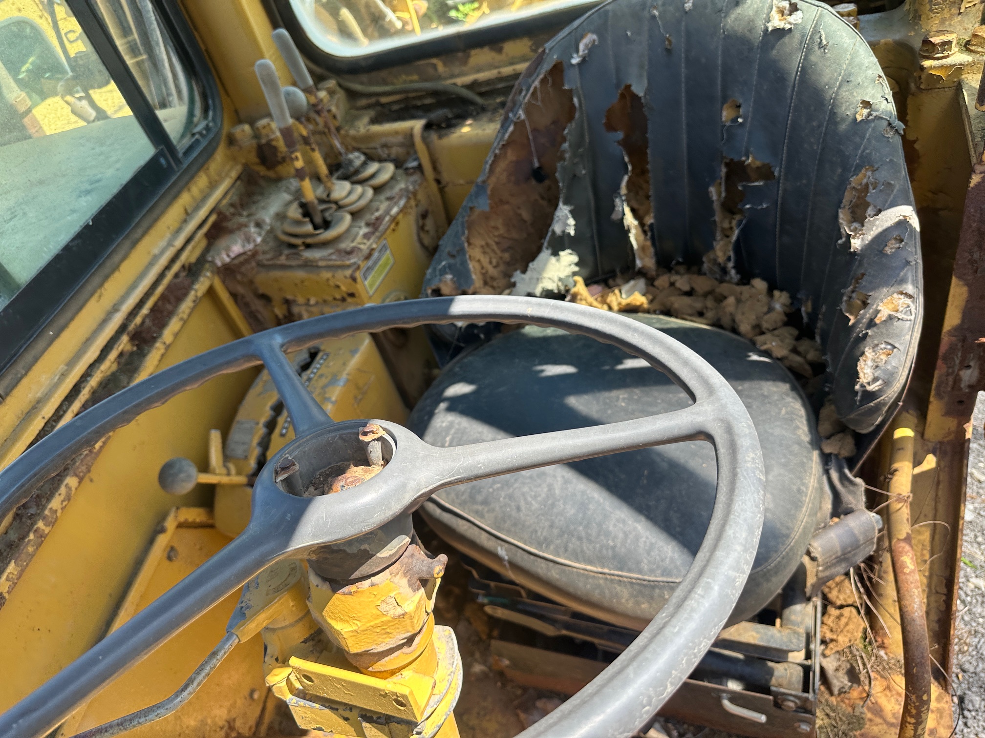 1979 CATERPILLAR 627B - view 18 of 28