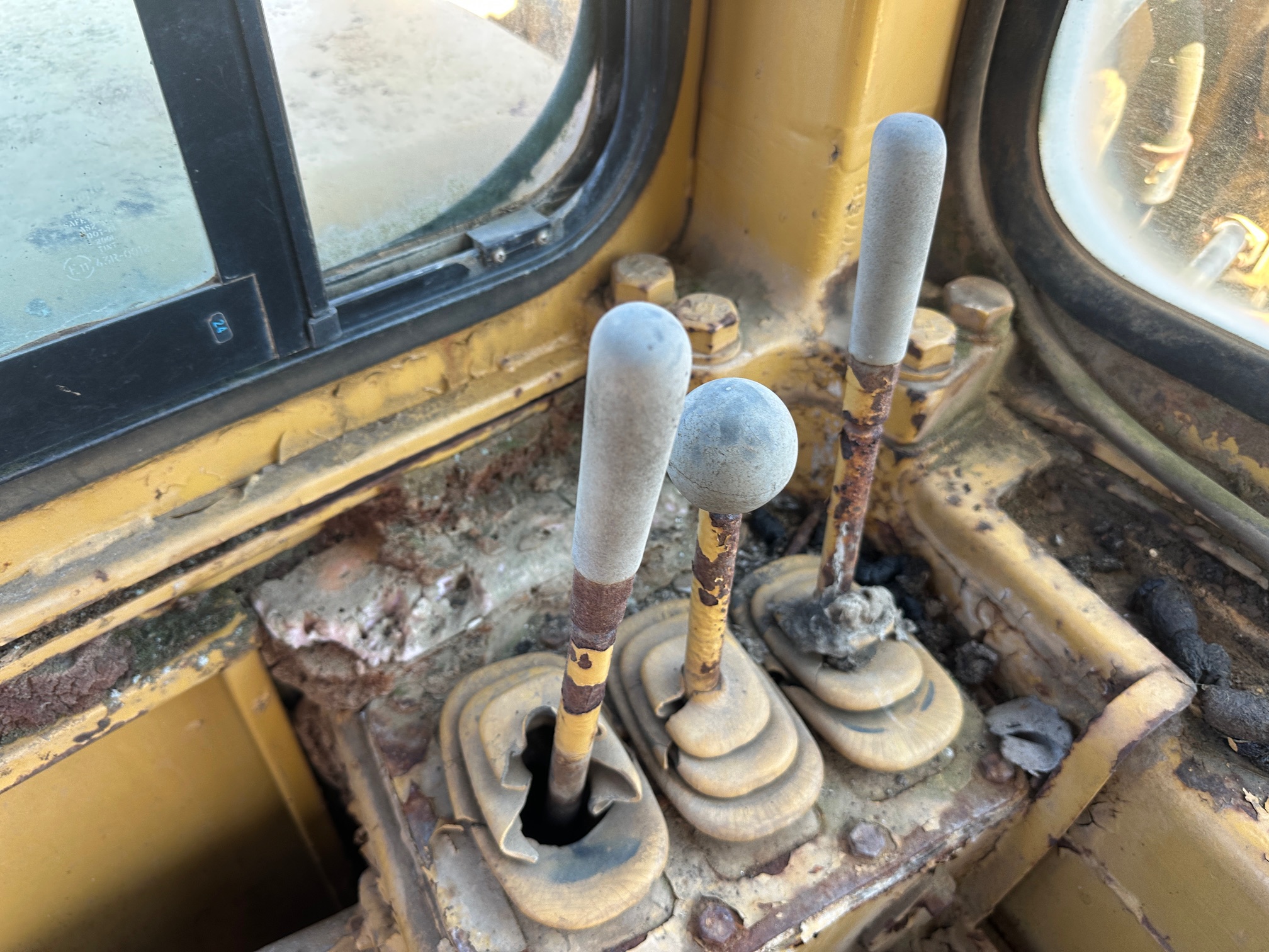 1979 CATERPILLAR 627B - Image 19