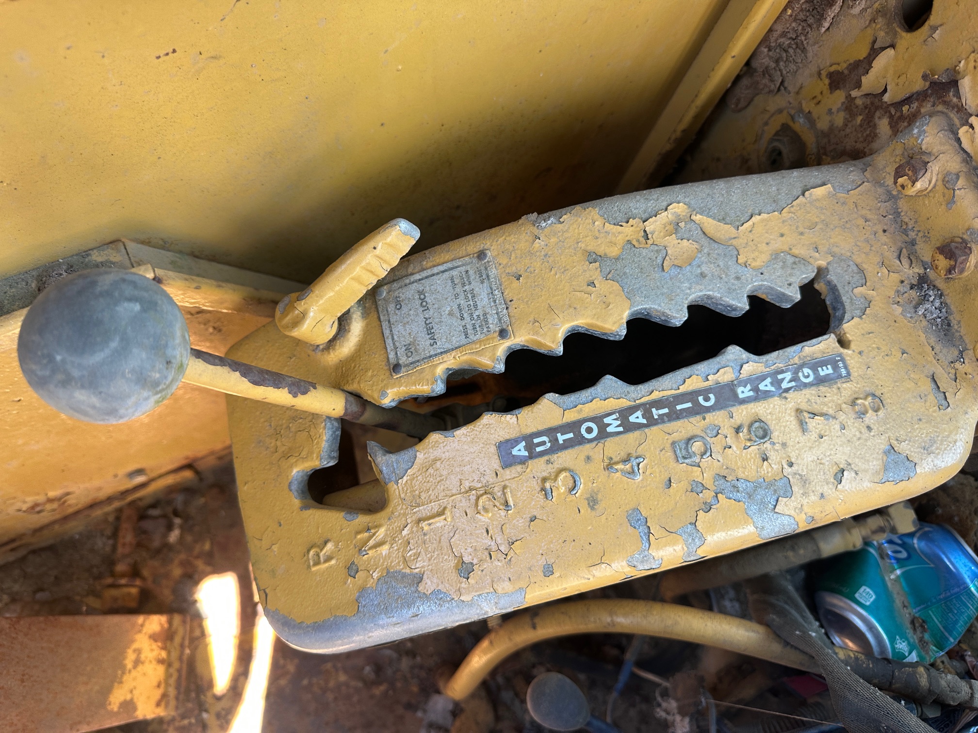 1979 CATERPILLAR 627B - view 20 of 28