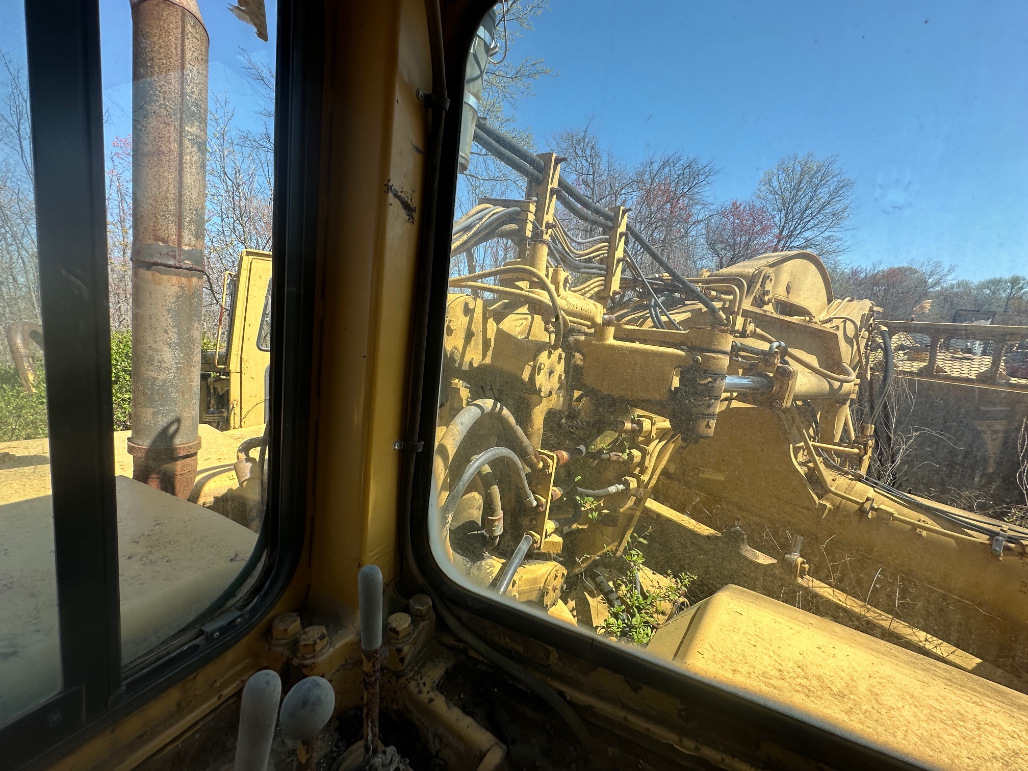 1979 CATERPILLAR 627B - Image 25