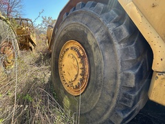 1979 CATERPILLAR 627B - Image 28