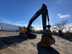 2009 DEERE 450D LC - Image 5