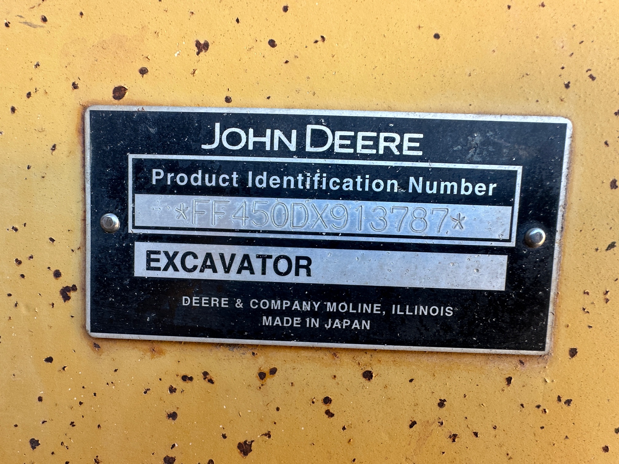 2009 DEERE 450D LC - view 14 of 44