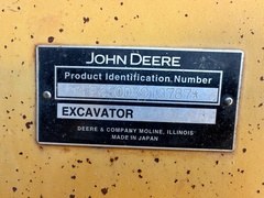 2009 DEERE 450D LC - Image 14