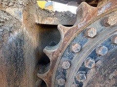 2009 DEERE 450D LC - Image 16