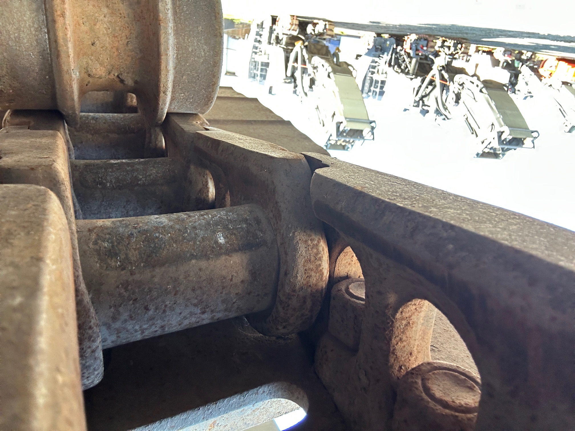 2009 DEERE 450D LC - view 17 of 44