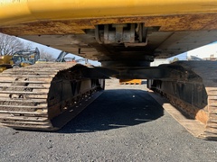 2009 DEERE 450D LC - Image 18