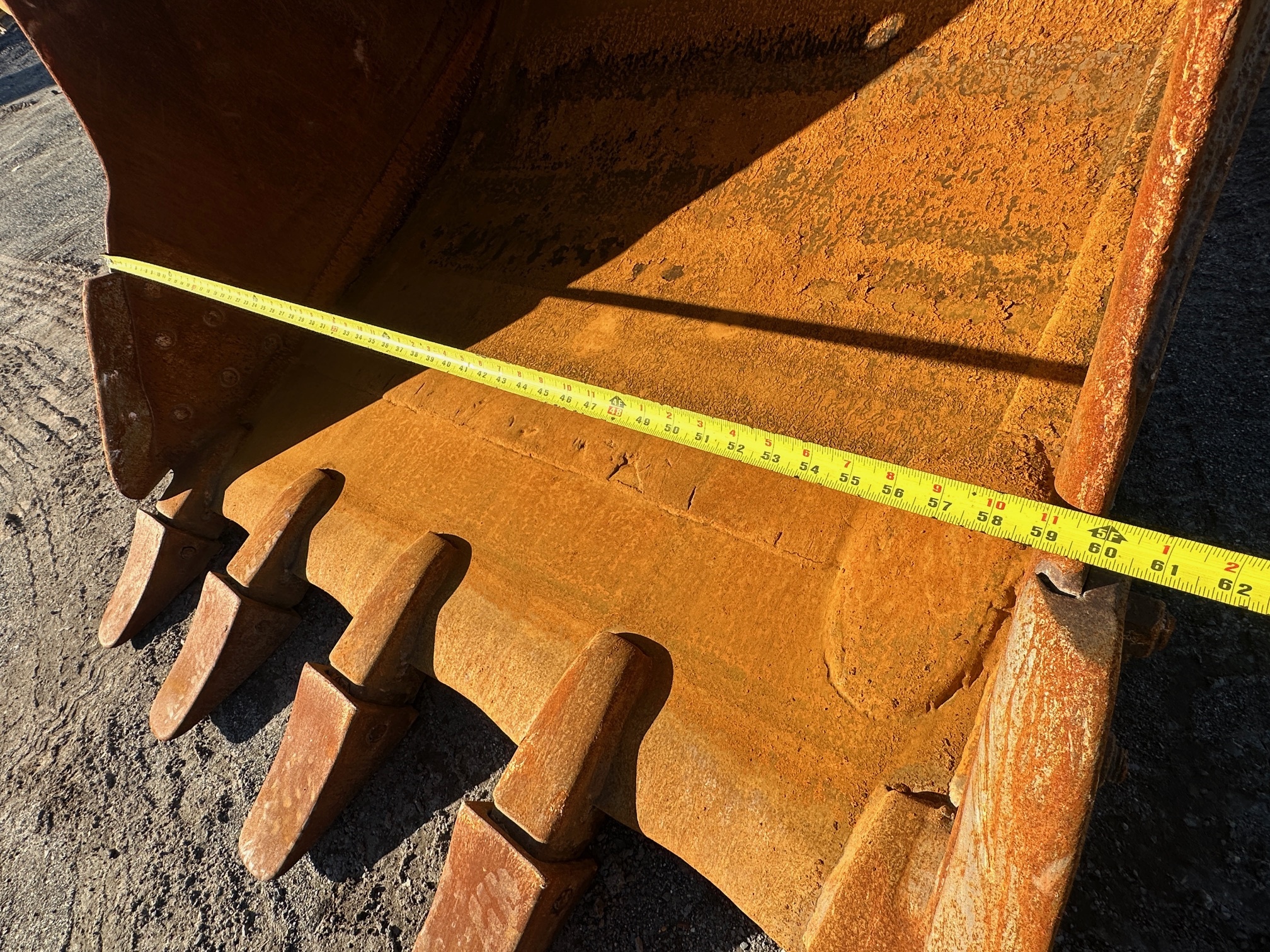 2009 DEERE 450D LC - view 20 of 44