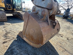 2009 DEERE 450D LC - Image 21