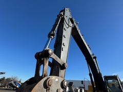 2009 DEERE 450D LC - Image 23