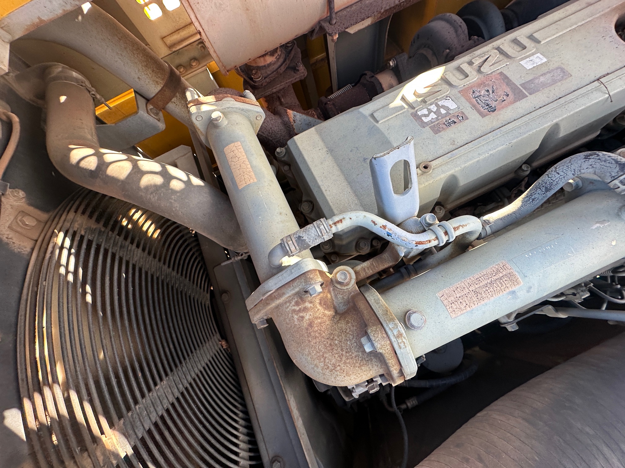 2009 DEERE 450D LC - Image 31