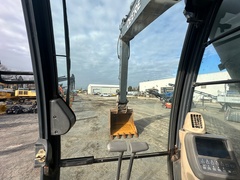 2009 DEERE 450D LC - Image 40