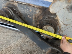 2009 DEERE 450D LC - Image 42