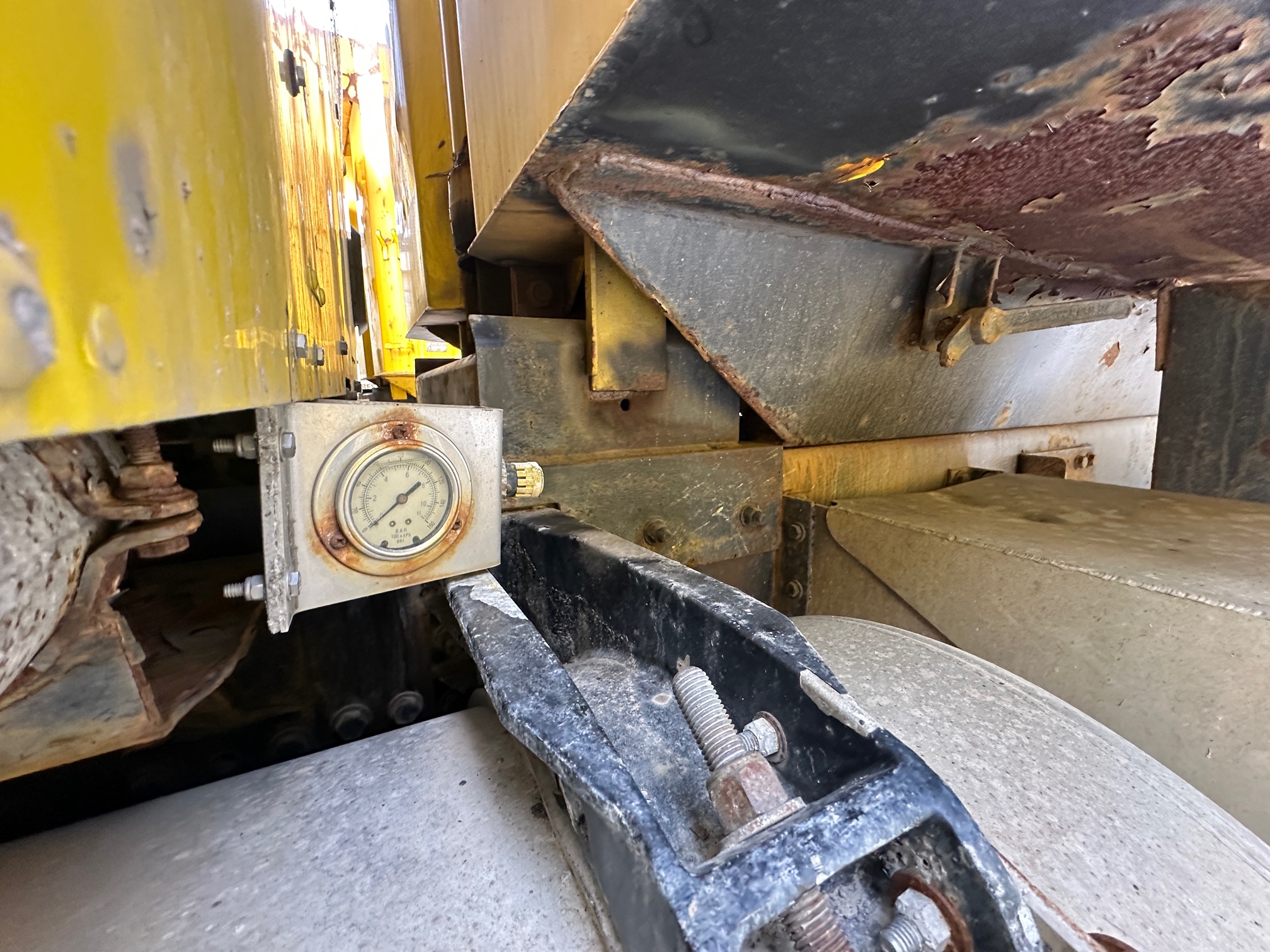 2016 PETERBILT 579 - view 18 of 50