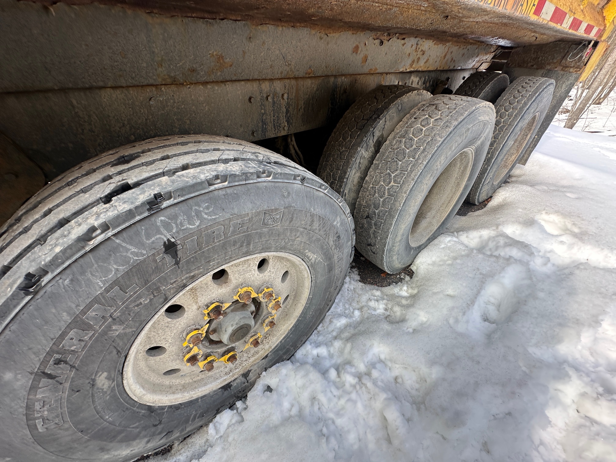 2016 PETERBILT 579 - view 19 of 50