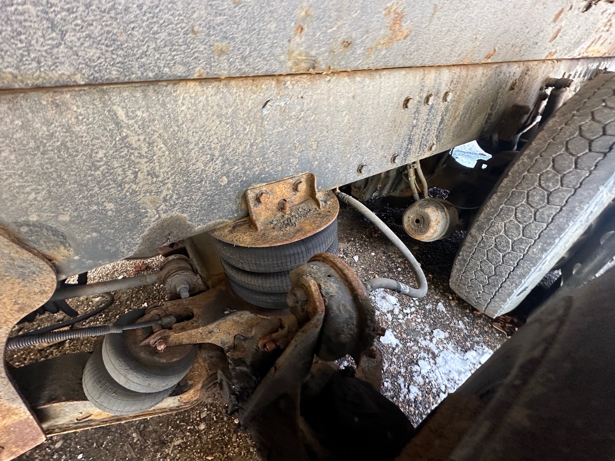 2016 PETERBILT 579 - Image 20