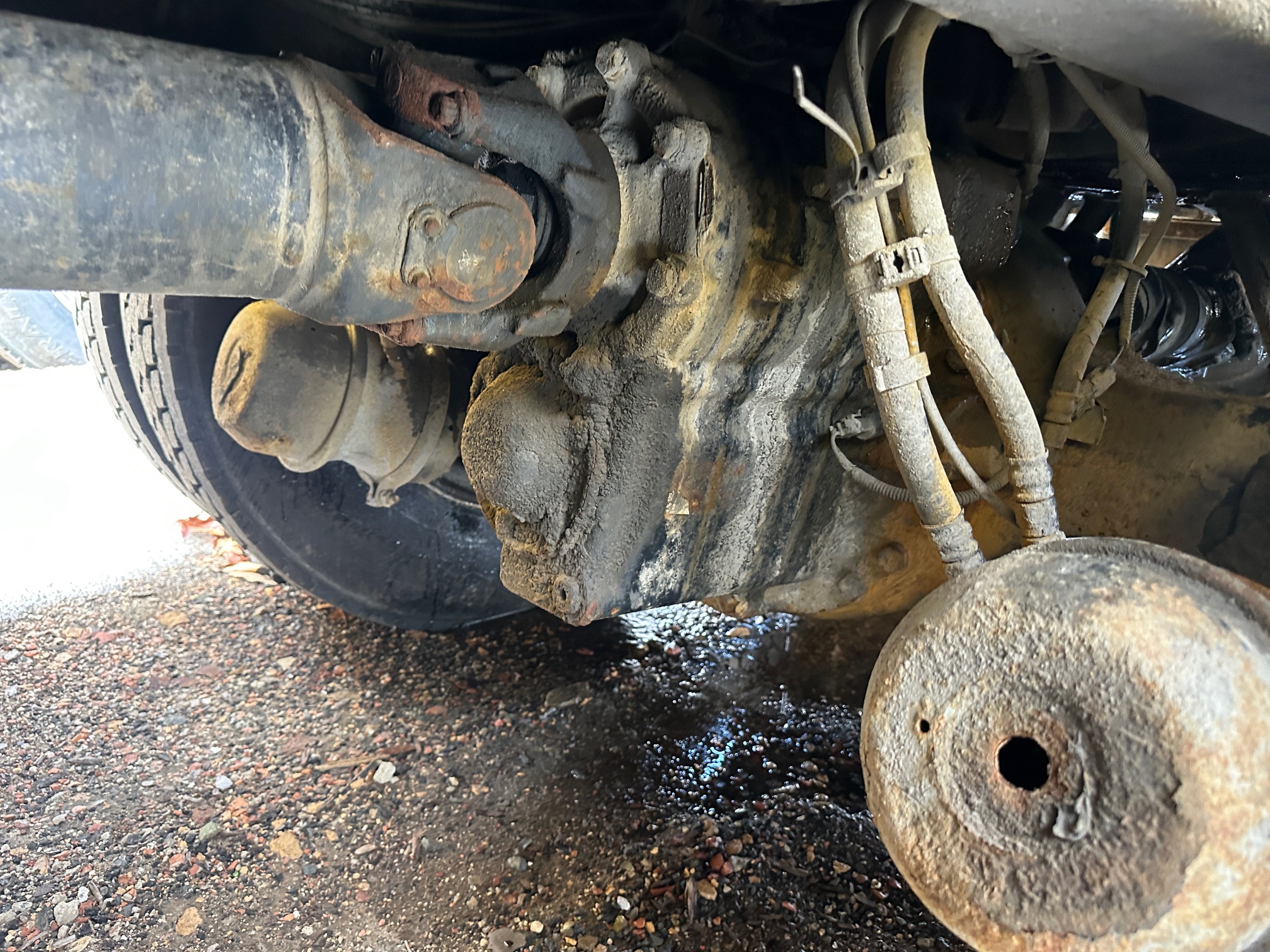 2016 PETERBILT 579 - Image 21