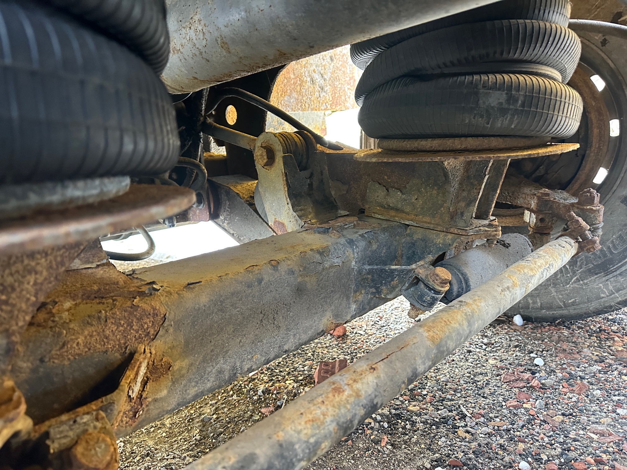 2016 PETERBILT 579 - Image 22