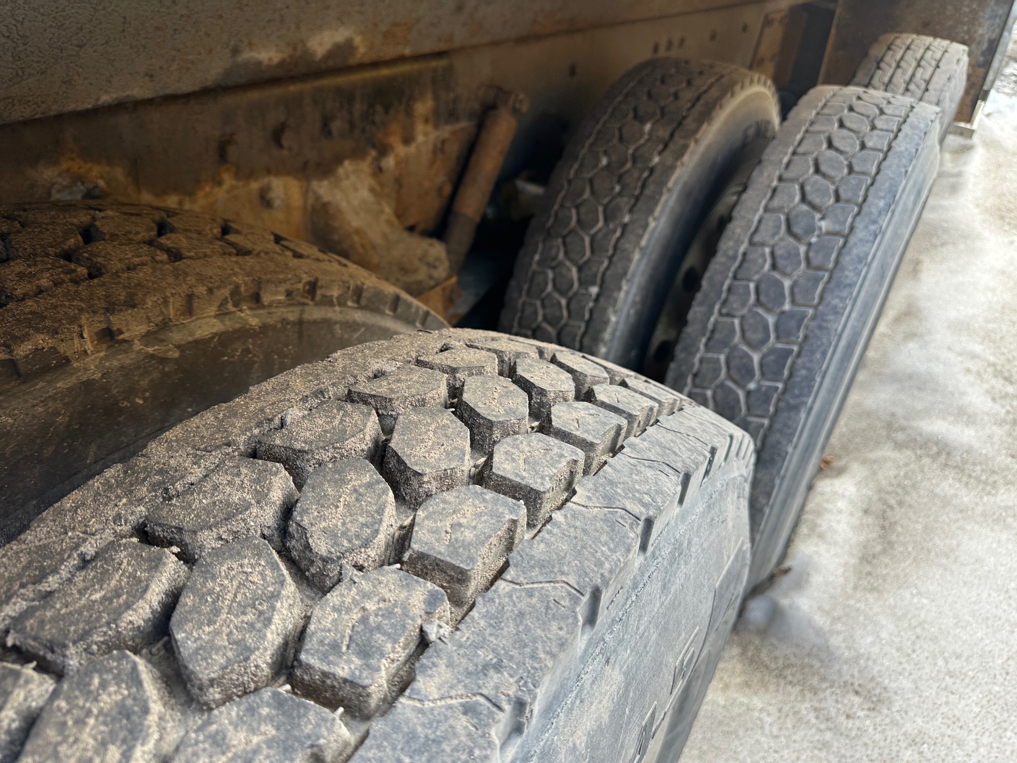 2016 PETERBILT 579 - Image 28