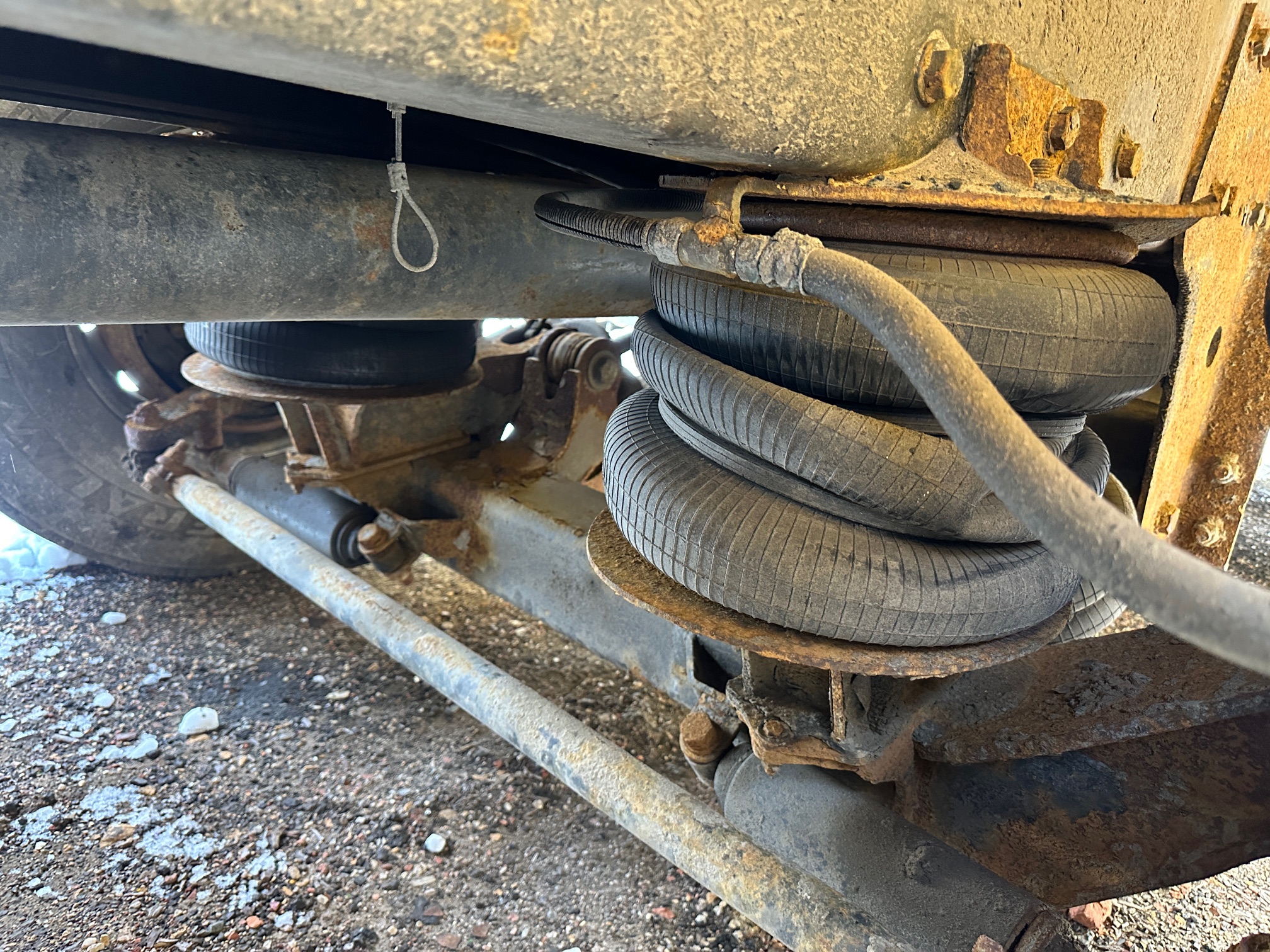 2016 PETERBILT 579 - Image 30