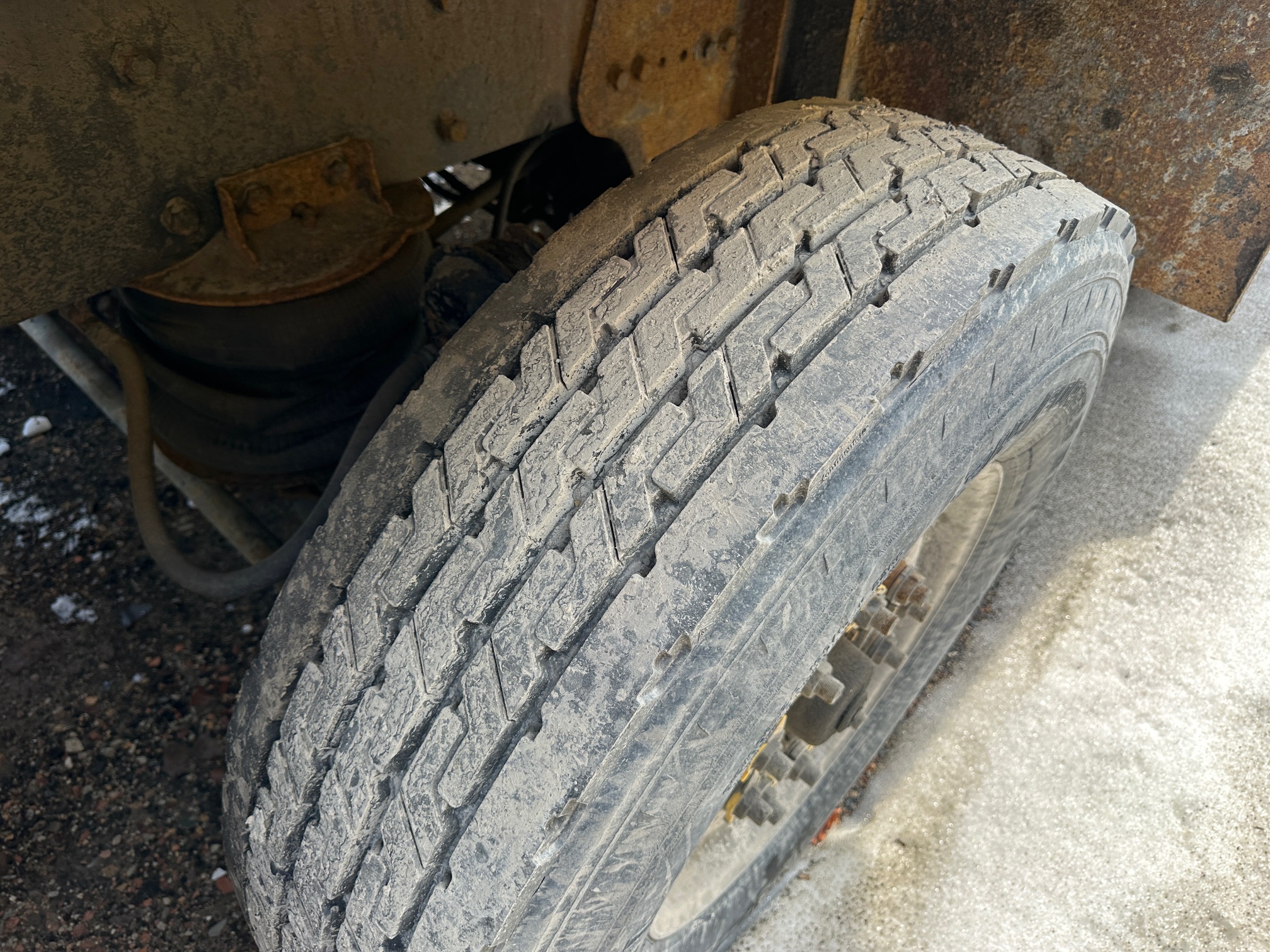 2016 PETERBILT 579 - Image 33