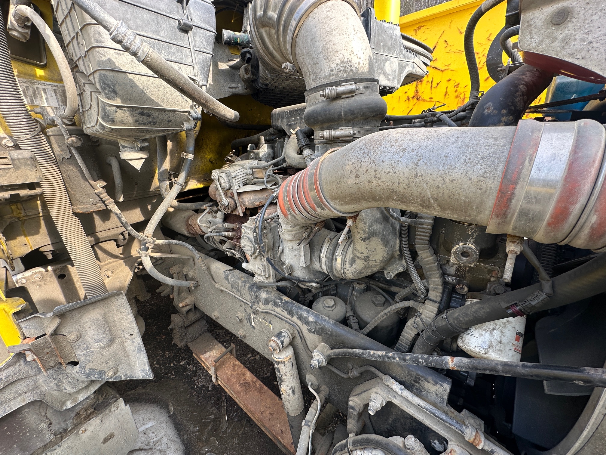 2016 PETERBILT 579 - Image 35