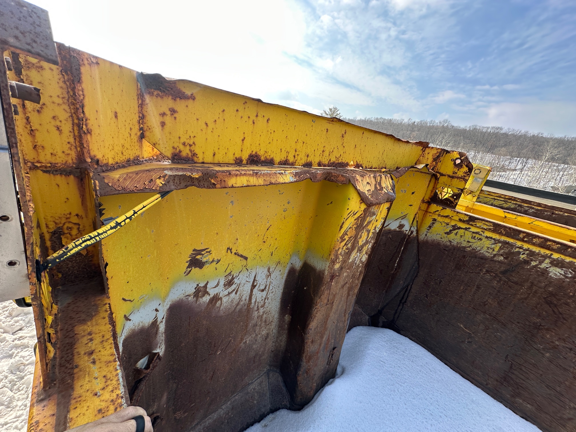 2016 PETERBILT 579 - Image 47