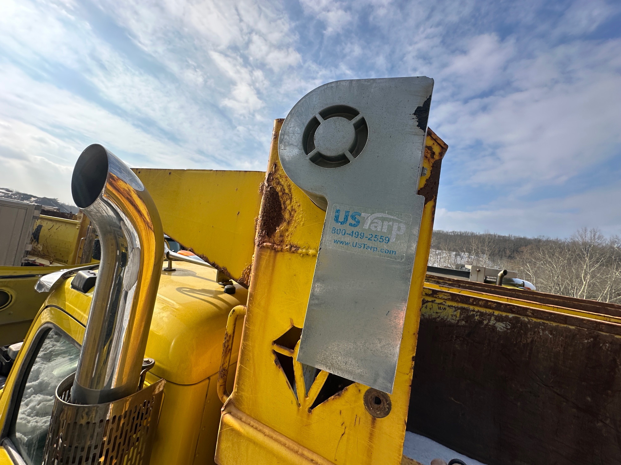 2016 PETERBILT 579 - Image 49