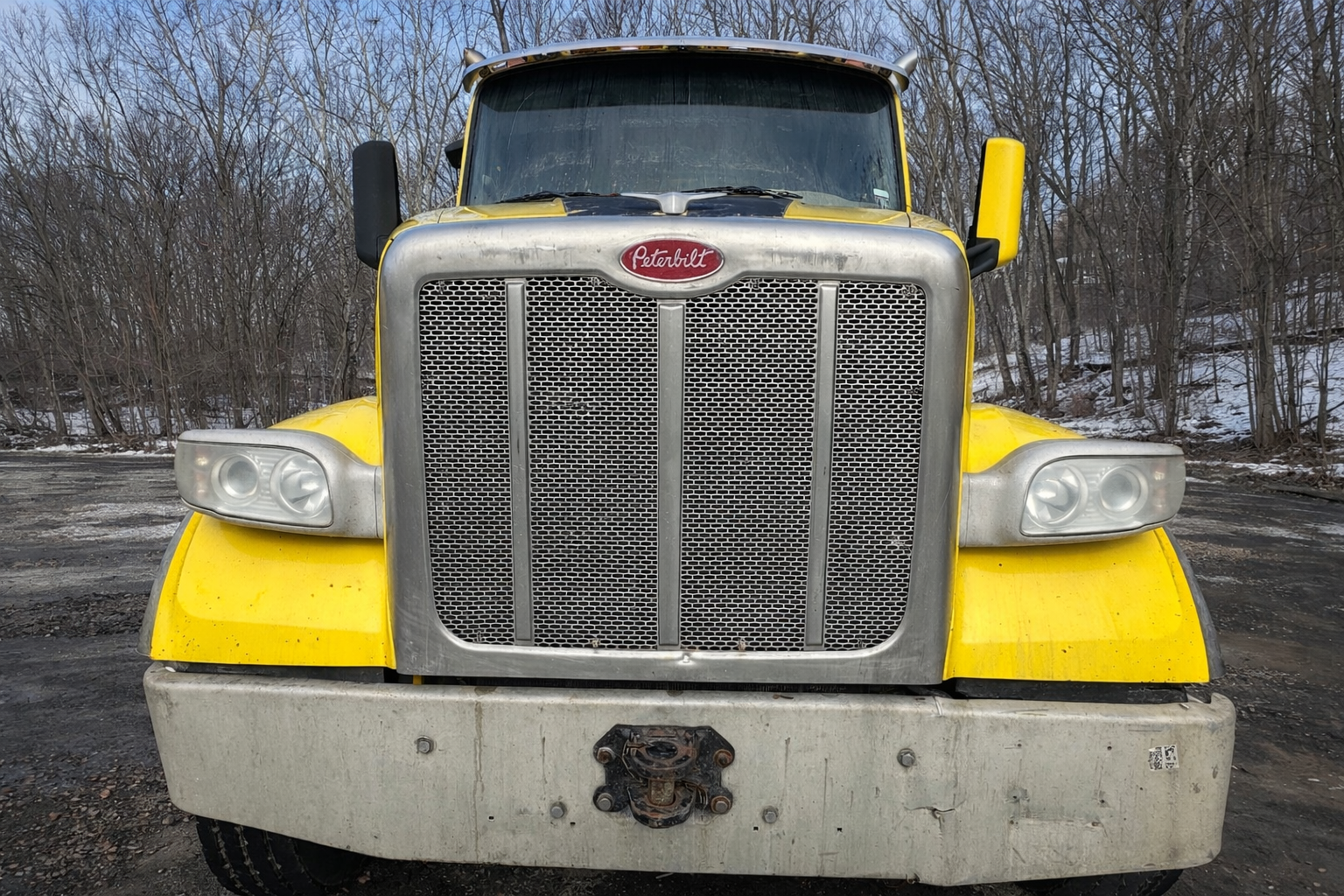 2016 PETERBILT 579 - view 2 of 50