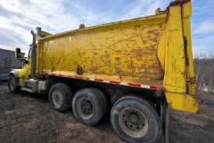 2016 PETERBILT 567 - Image 3