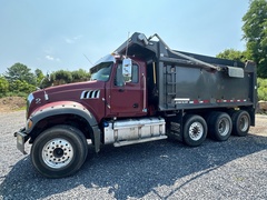 2019 MACK Granite GR64F - Image 1